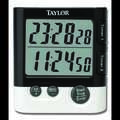 Classic Taylor Digital Dual Event Timer 5828